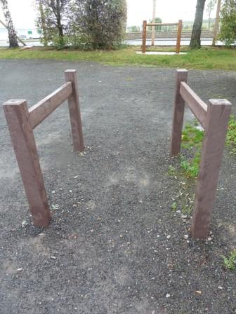 Ducey < > Le Mont Saint-Michel