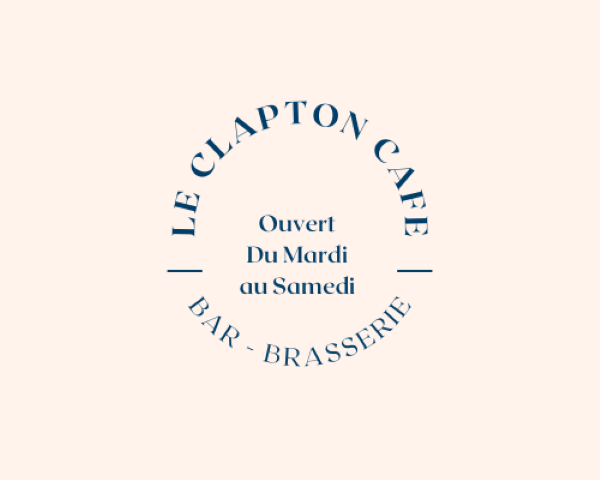 Le Clapton Café