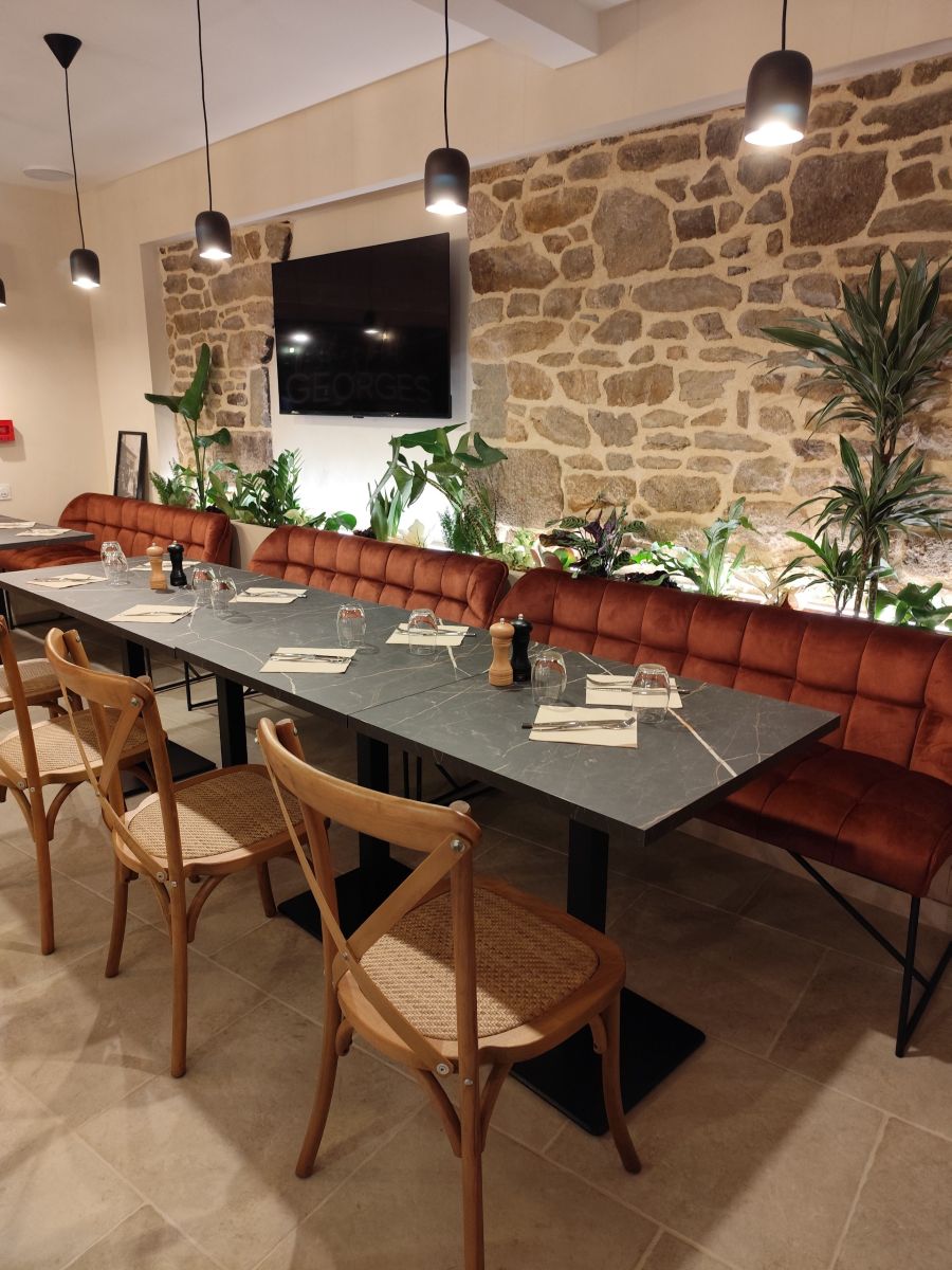 Chez P'tit Georges, Ducey-Les Chéris - photo 4