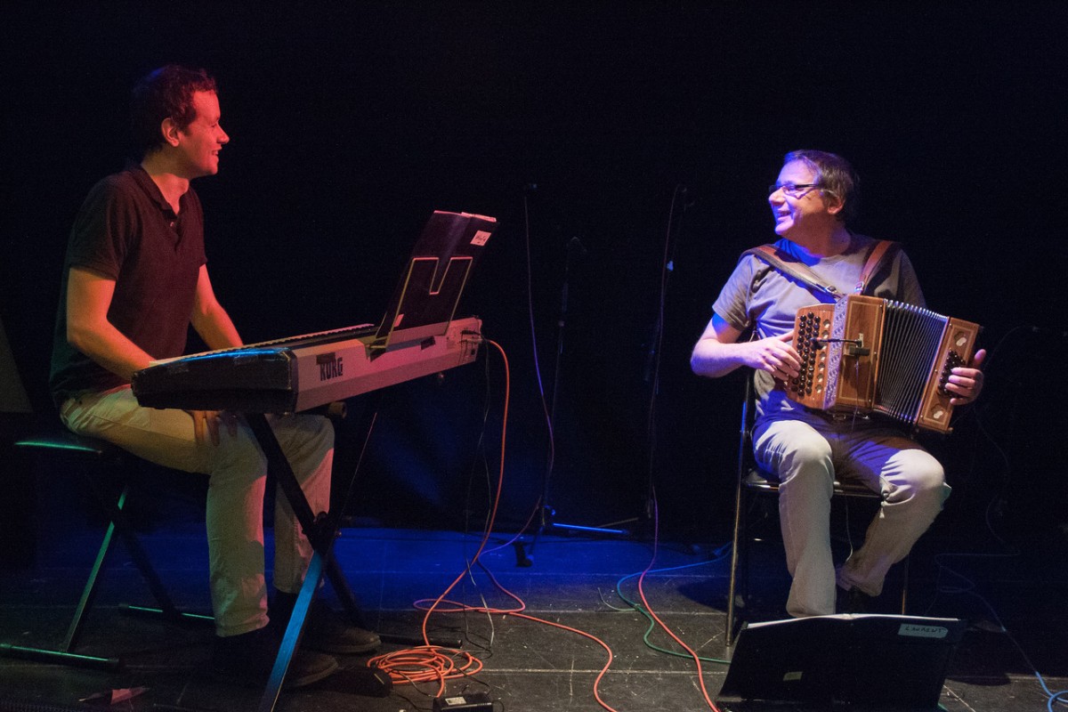 CONCERT LA MALLE AU JAZZ