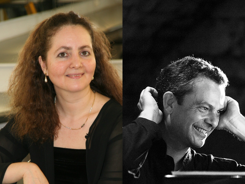 36ᵉ Festival des Nouveaux Talents et Invités - Duo Jean-Sébastien Dureau et Cima Moussalli