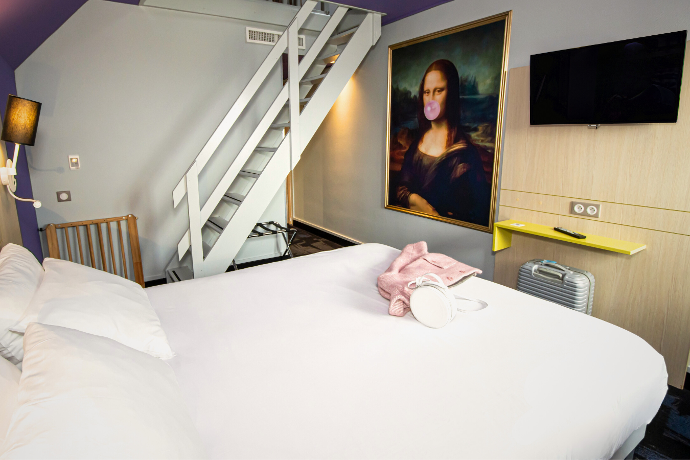 Ibis Styles Honfleur Centre Historique
