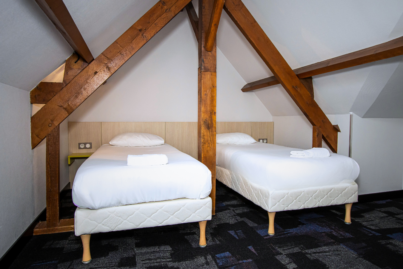 Ibis Styles Honfleur Centre Historique