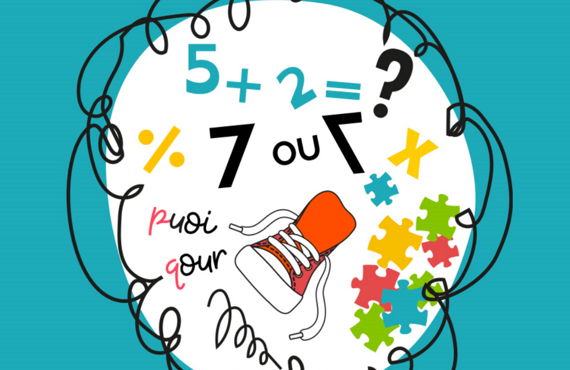 Atelier de sensibilisation “Mon enfant est DYS : que puis-je faire en attendant l’orthophoniste ?”