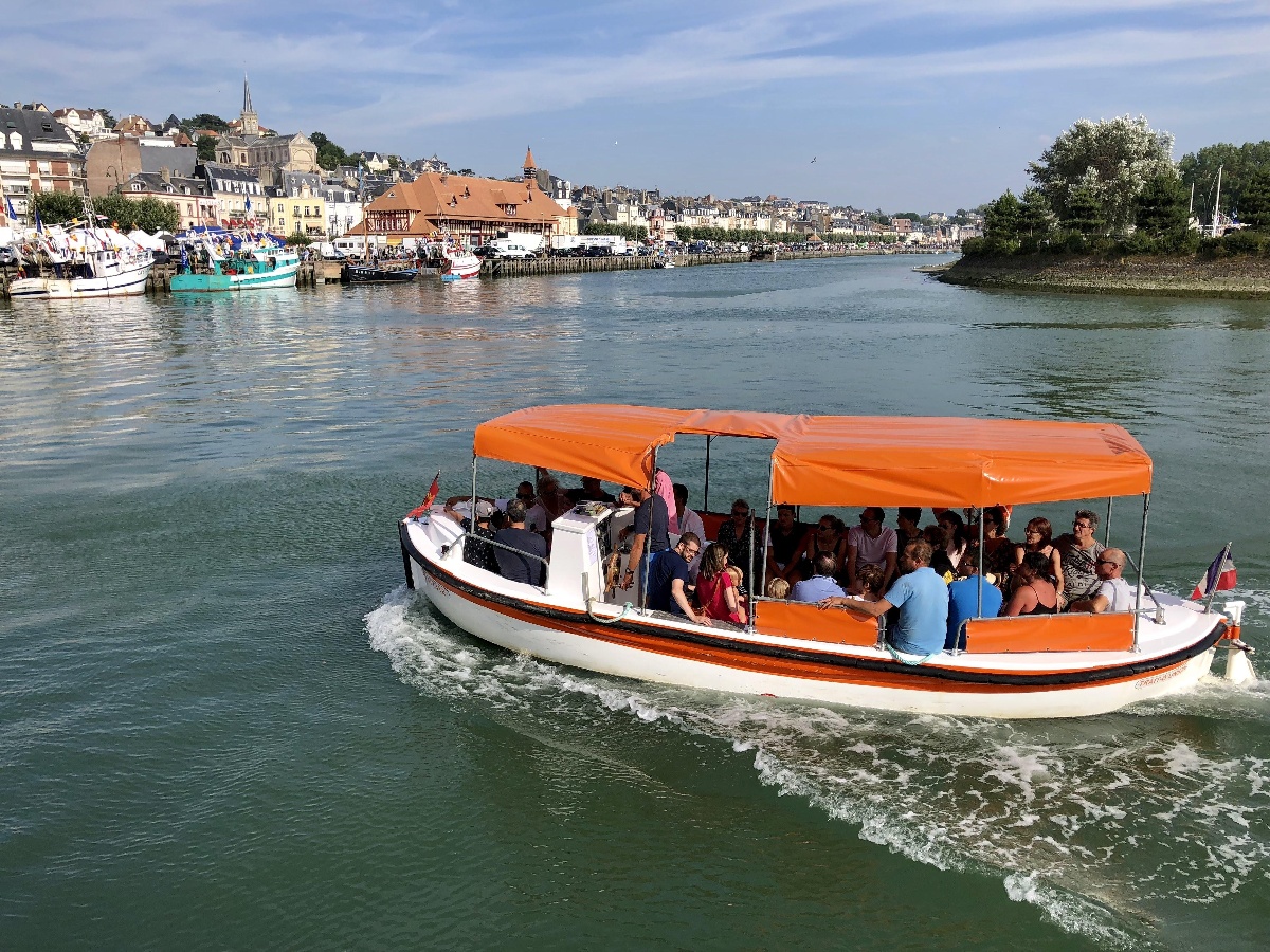La Perle des Bains, Trouville-sur-Mer - photo 14