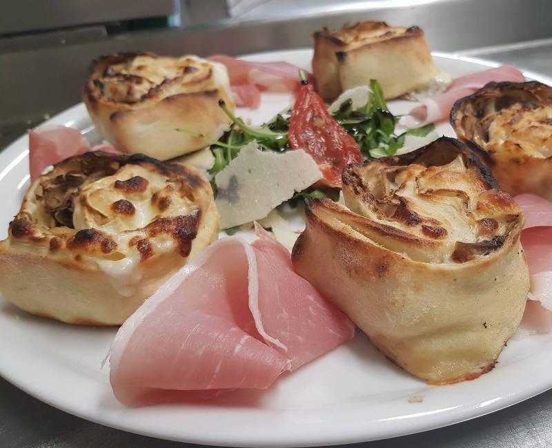 L'Echauguette, Domfront en Poiraie - photo 2