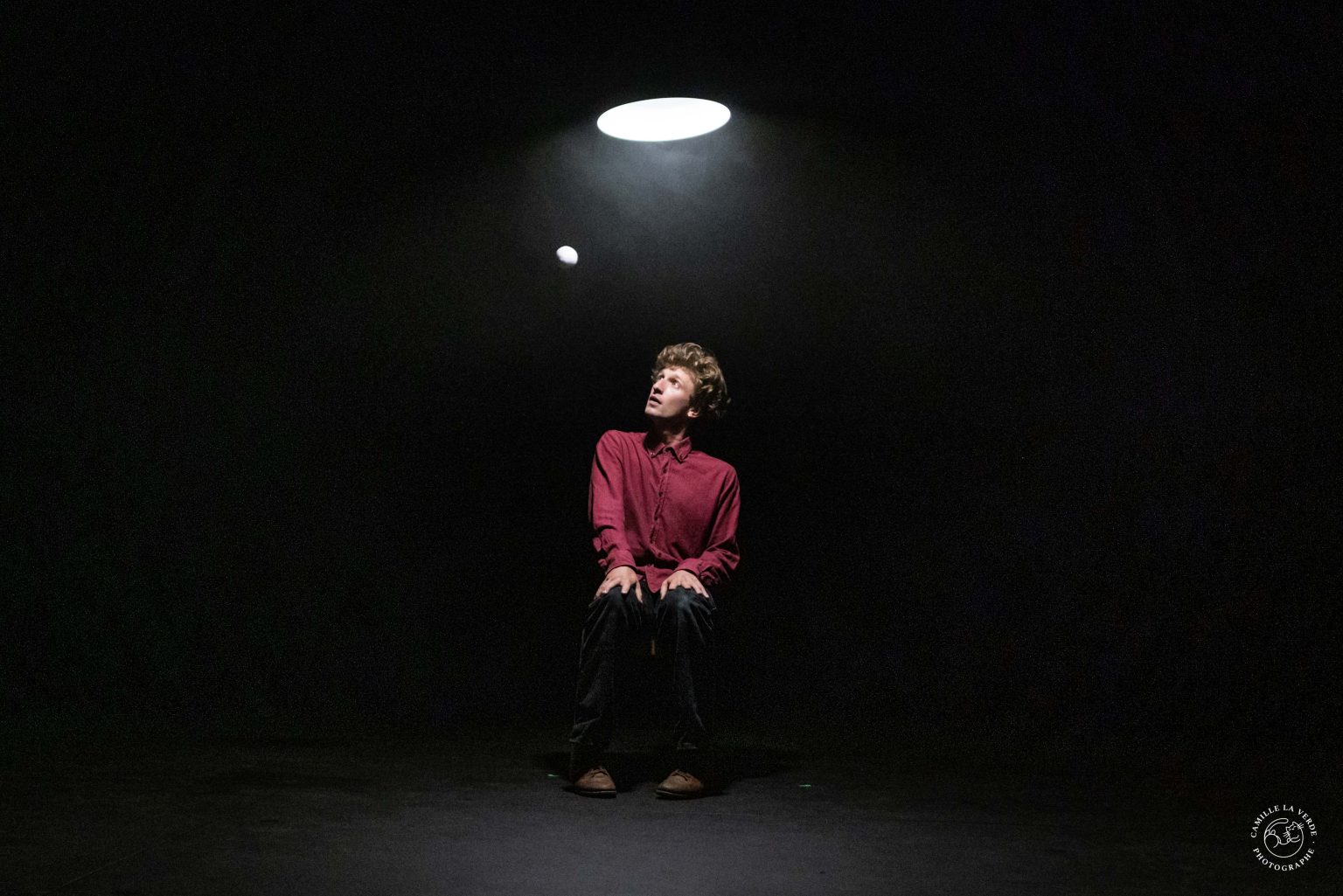ÉCLIPSE
