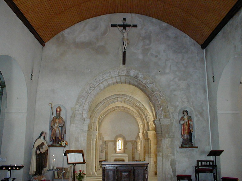 Eglise Saint-Martin, Cherbourg-en-Cotentin - photo 2