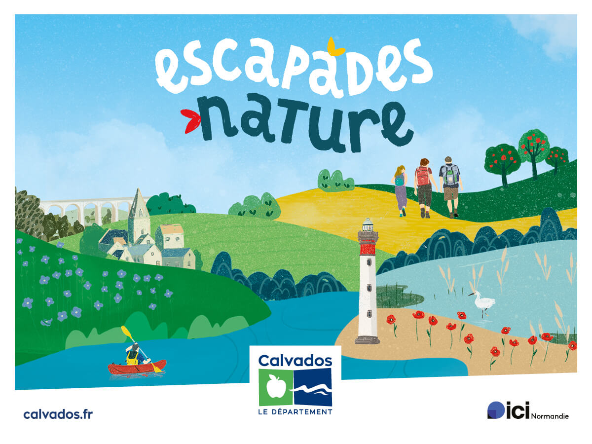 [Escapade Nature 2026] Balade à cheval dans l'estuaire