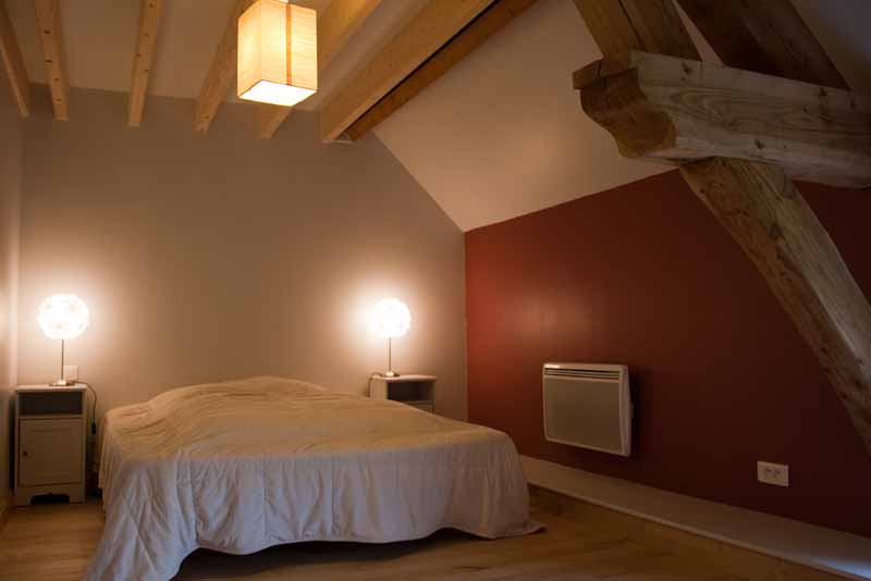 Gîte de la Cour d'Etienville > Pierrepont