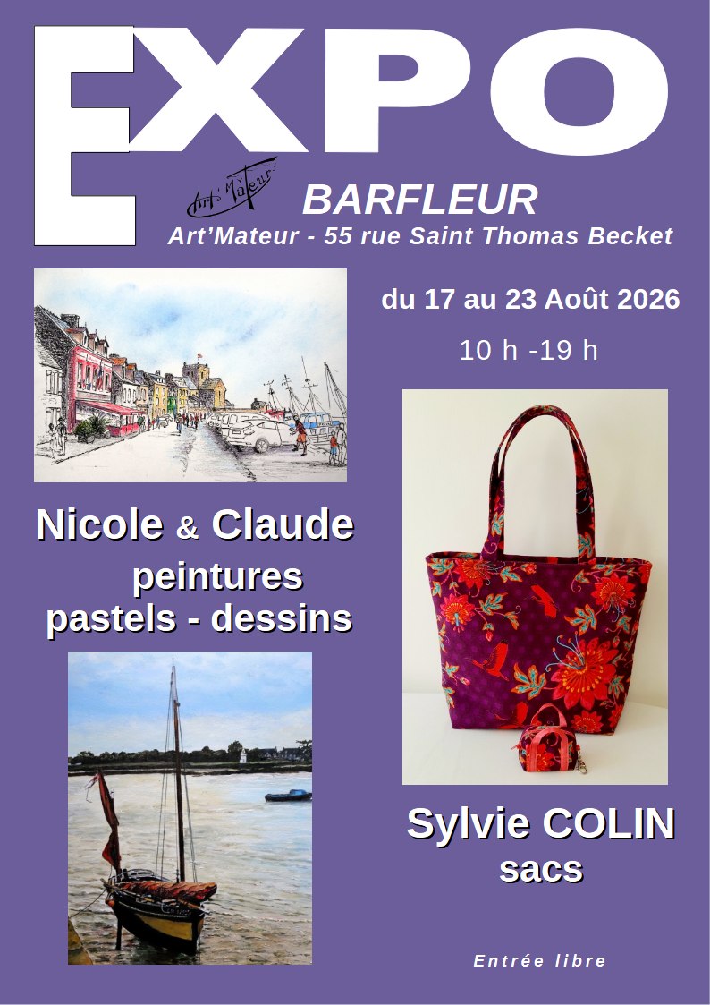 EXPOSITION