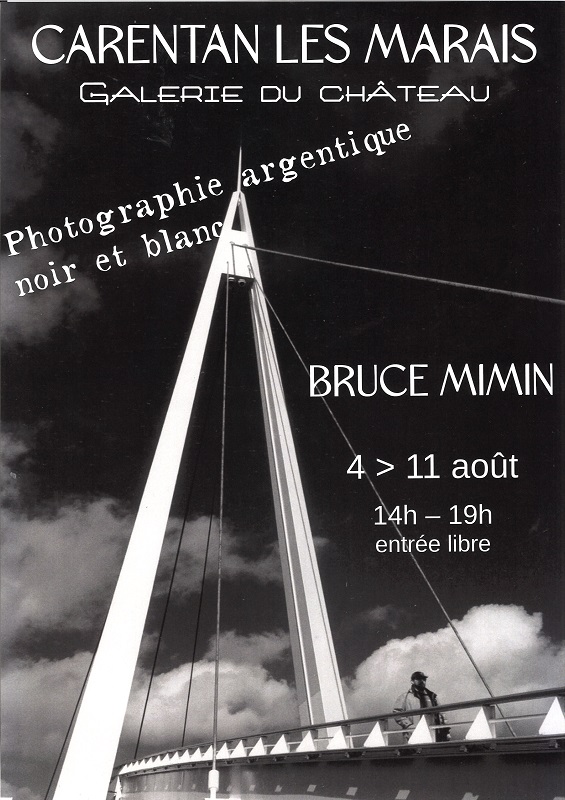 Exposition photographique