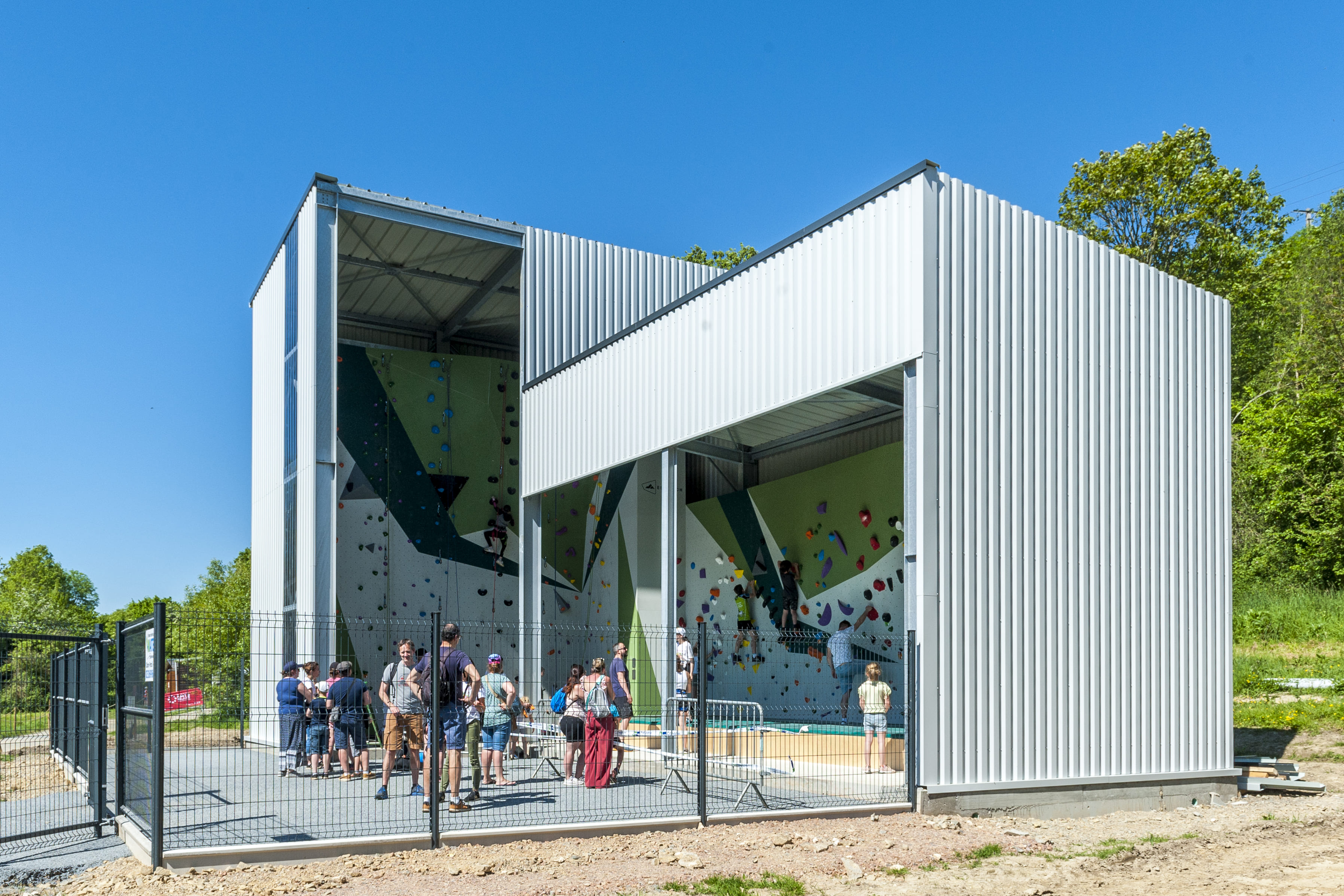Pont d'Ouilly Loisirs, Pont-d'Ouilly - photo 6