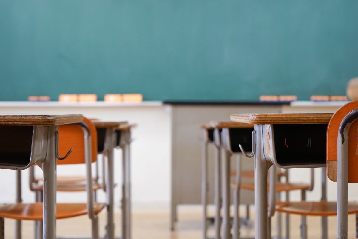 Rentrée des classes des séniors