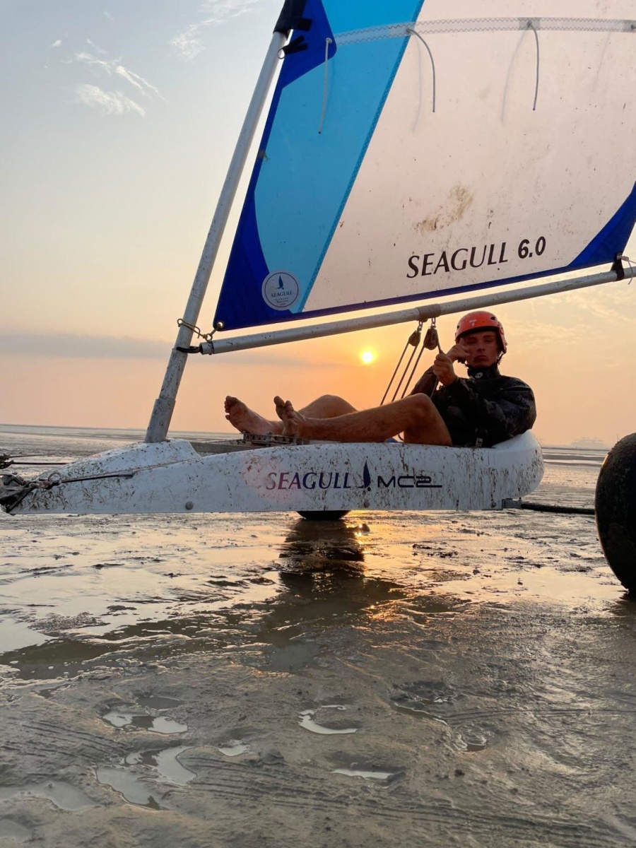 Cercle Nautique de Honfleur — photo 3
