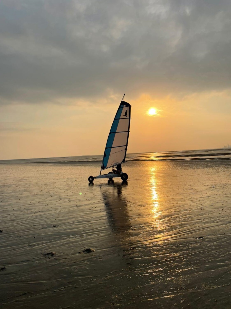 Cercle Nautique de Honfleur