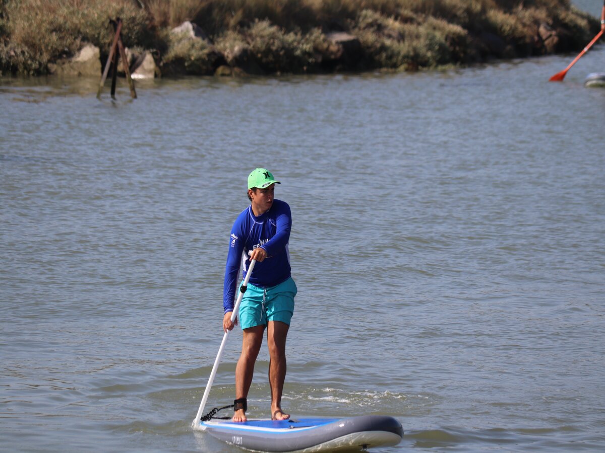 École de Voile de Courseulles-sur-Mer, Courseulles-sur-Mer - photo 5