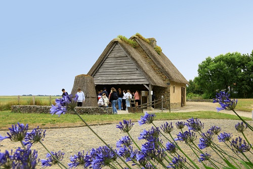 Ecomusée de la Baie