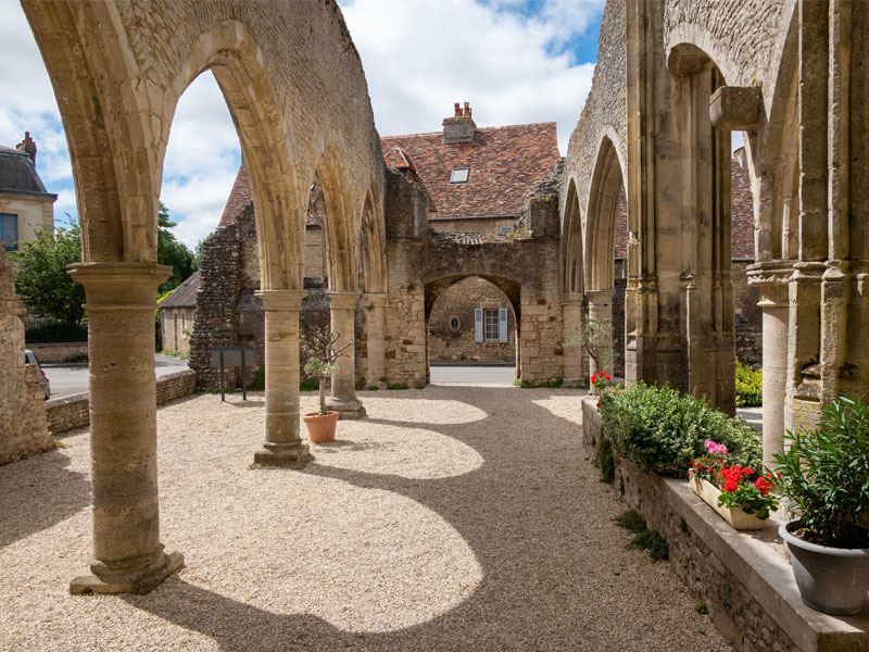 Écouché - Petite Cité de Caractère