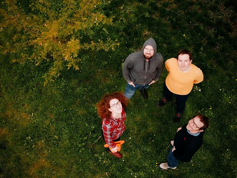 Soirée-Concert à la Chartrie – Hélium
