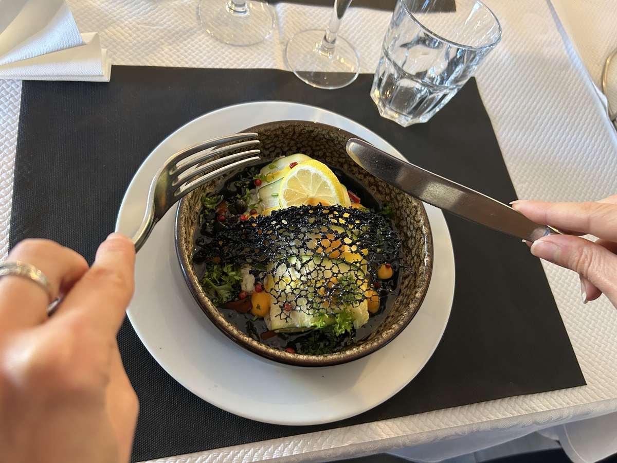 L'Écume de Courseulles, Courseulles-sur-Mer - photo 10