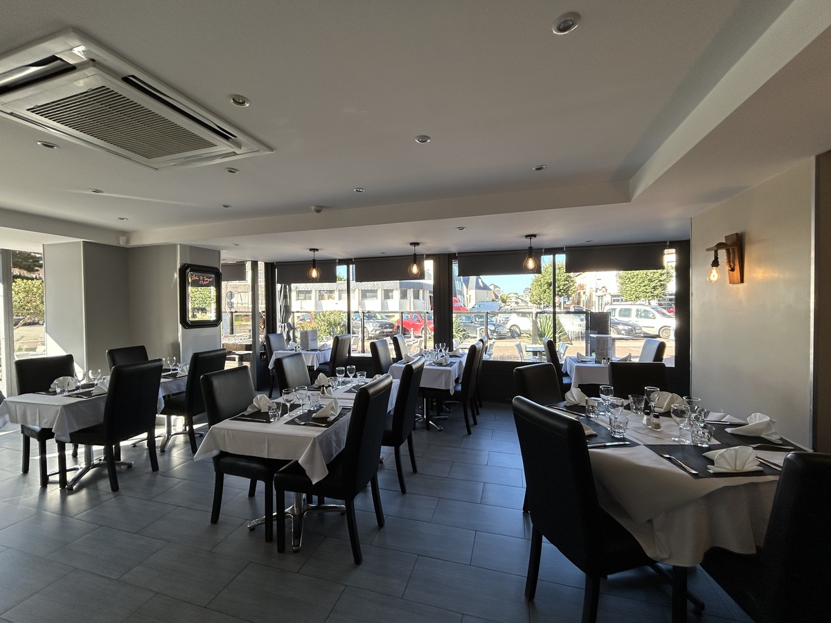 L'Écume de Courseulles, Courseulles-sur-Mer - photo 7