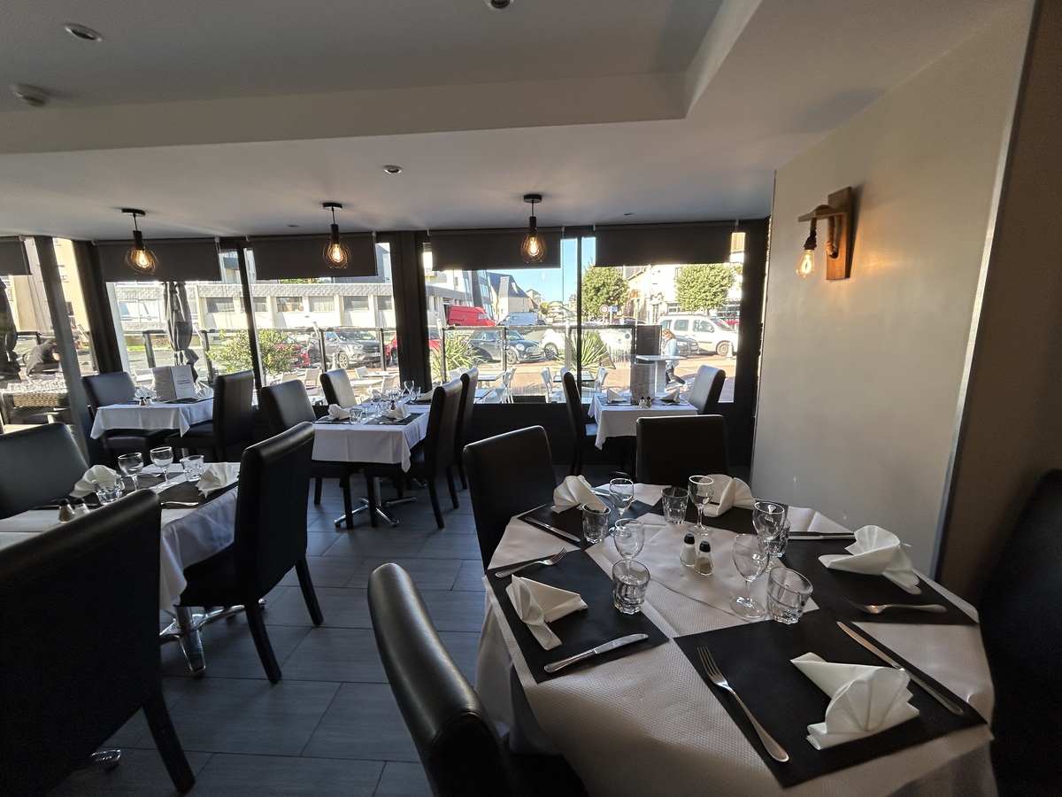 L'Écume de Courseulles, Courseulles-sur-Mer - photo 5