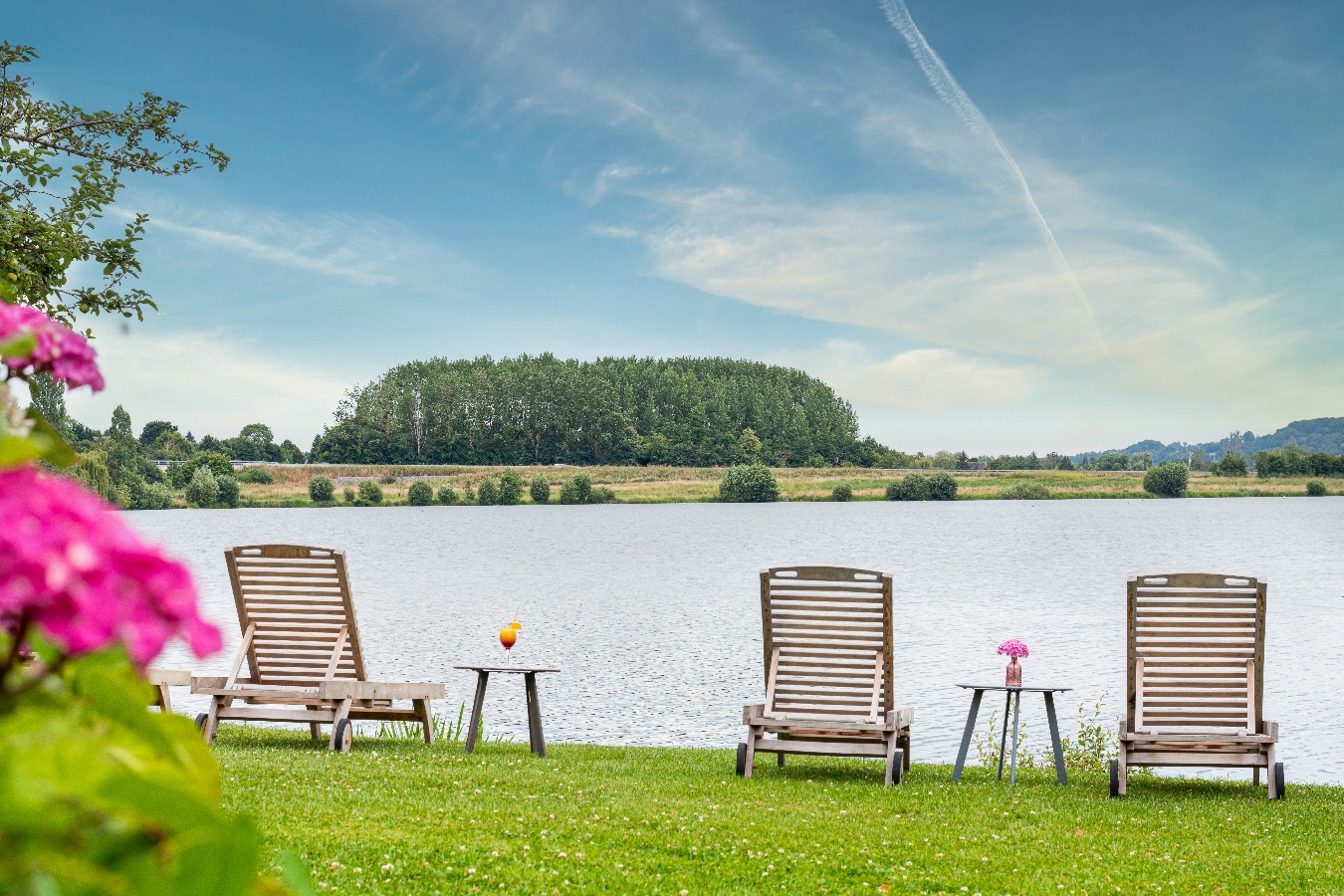 Eden Park Hôtel, Pont-l'Évêque