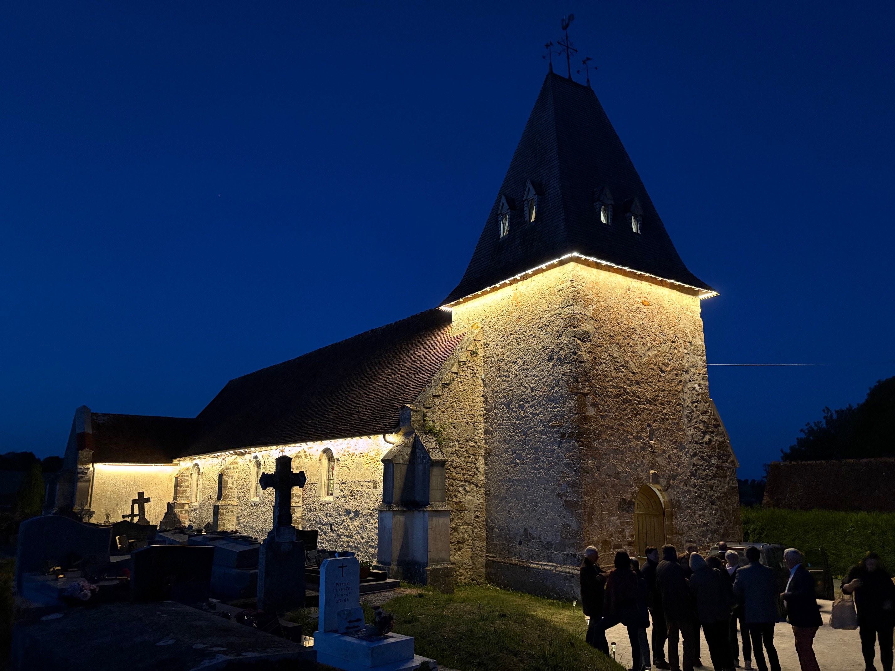 A la découverte des trésors de l'église Saint-Denis