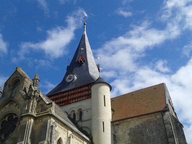 Exposition de plein air "La main et l'outil"