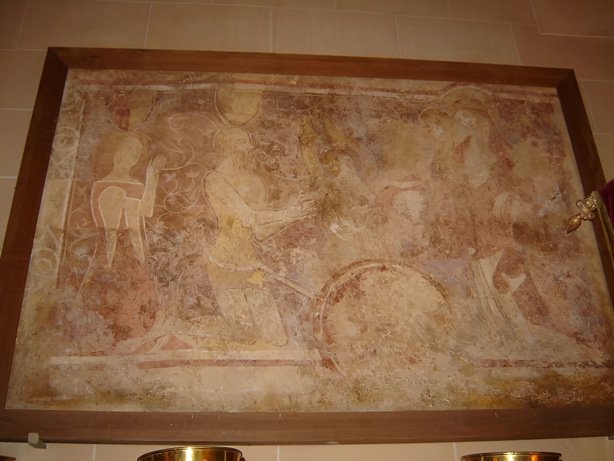 Église Saint-Martin