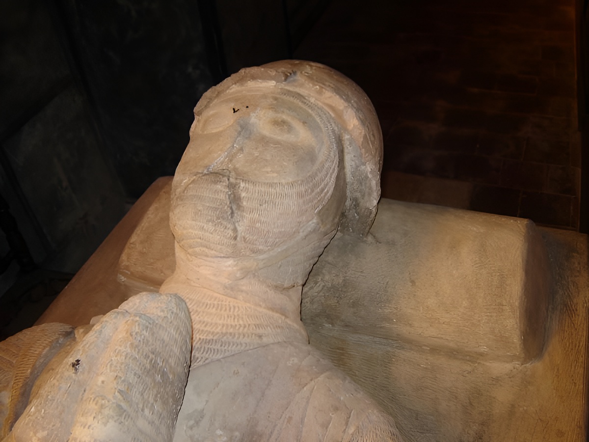 Église Saint-Martin