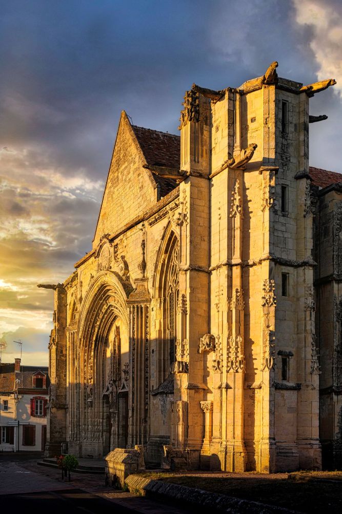 Concert de la chorale Choeur à coeur normand