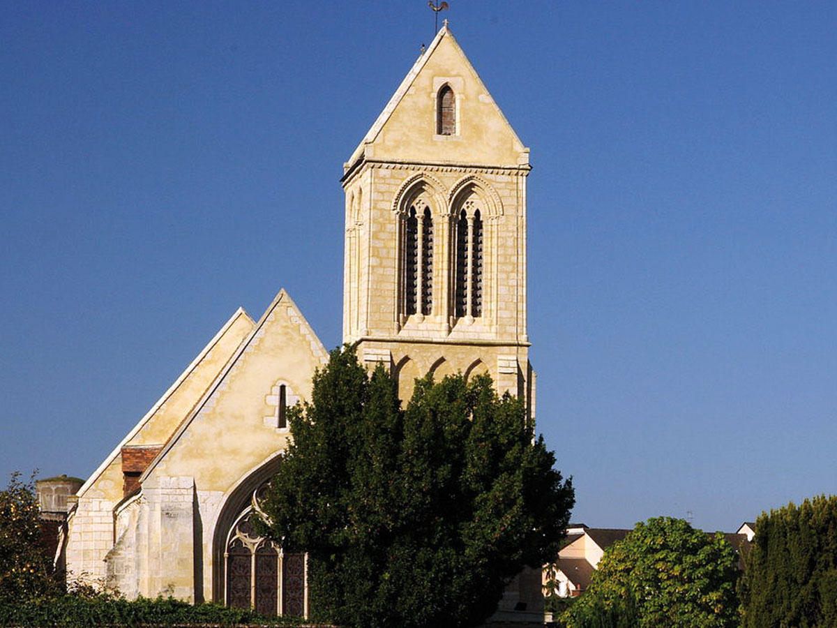 Image de la promenade
