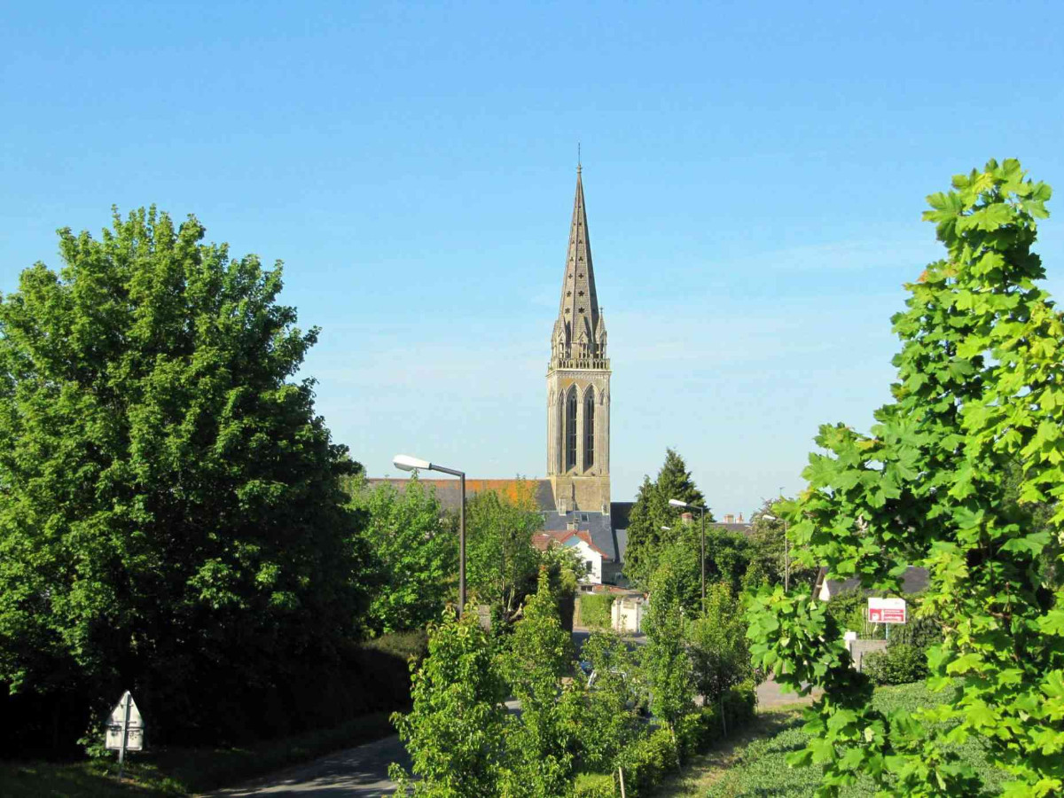 Eglise Saint-Germain