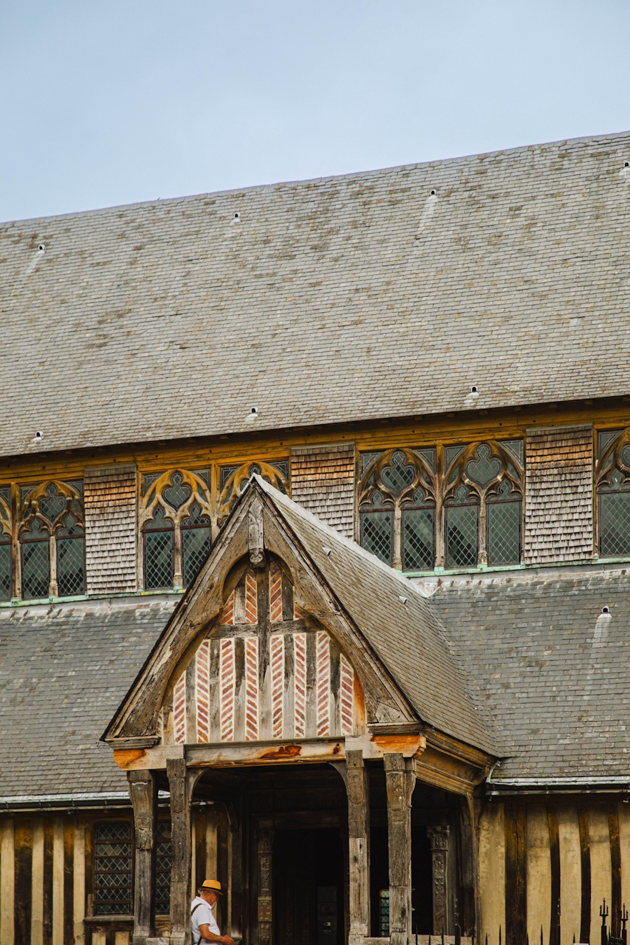 Eglise Sainte Catherine