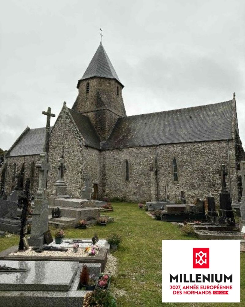Visite commentée de l'Office de Tourisme : La Meurdraquière, histoire d'une famille de Conquérants