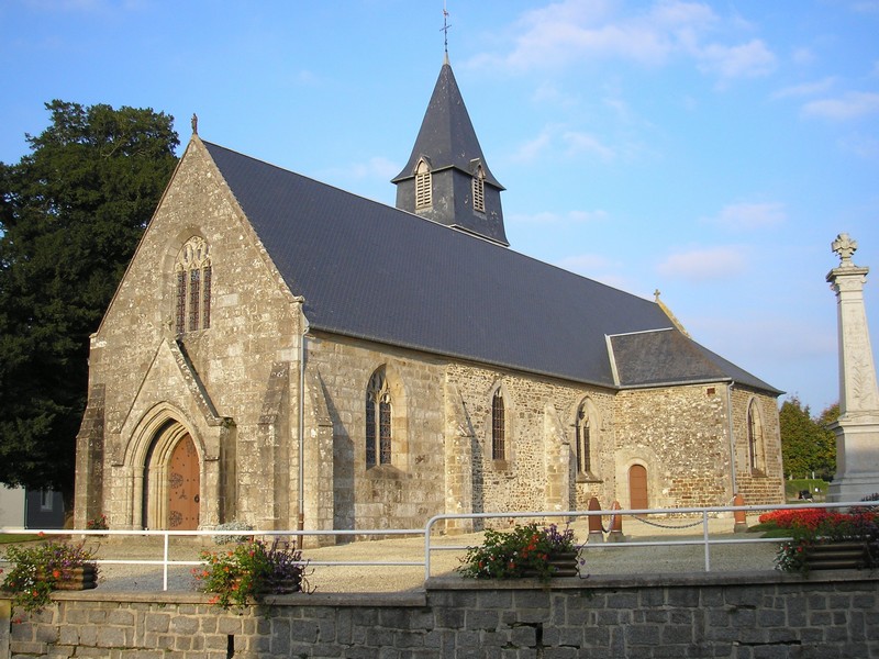 Concert - Balade d'été au XIXe siècle - Notre Dame de Courson