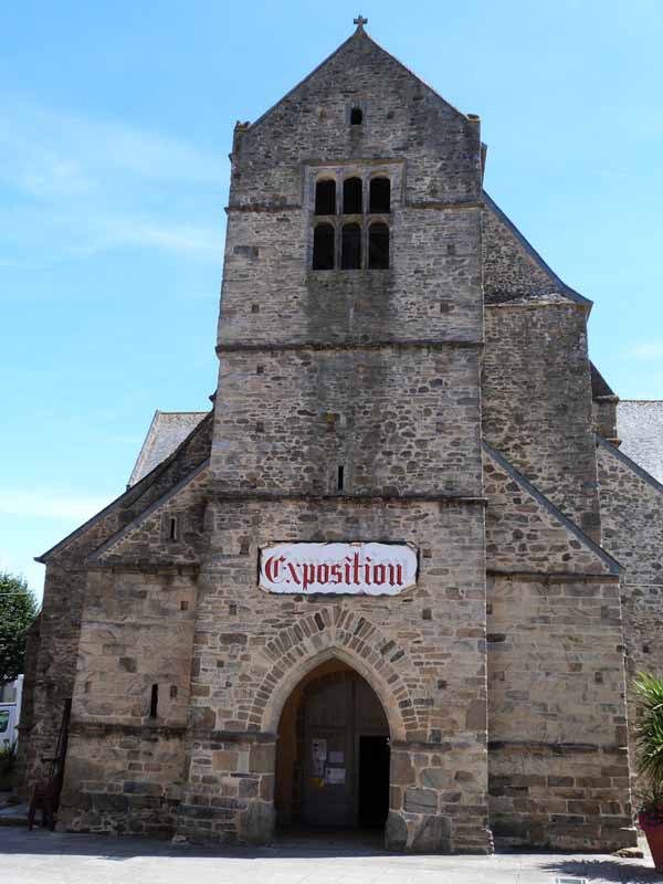 Espace Saint-Nicolas, Coutances - photo 4