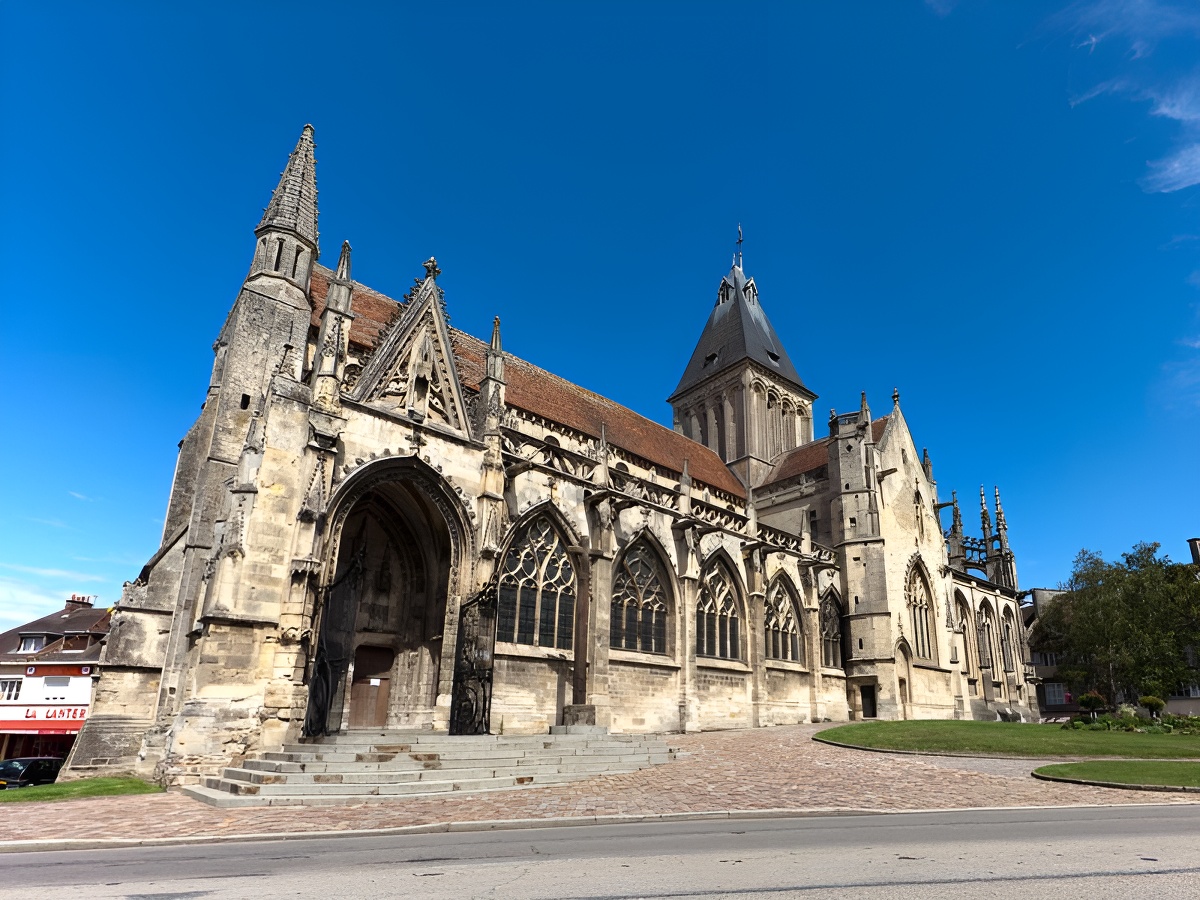 Image de la promenade