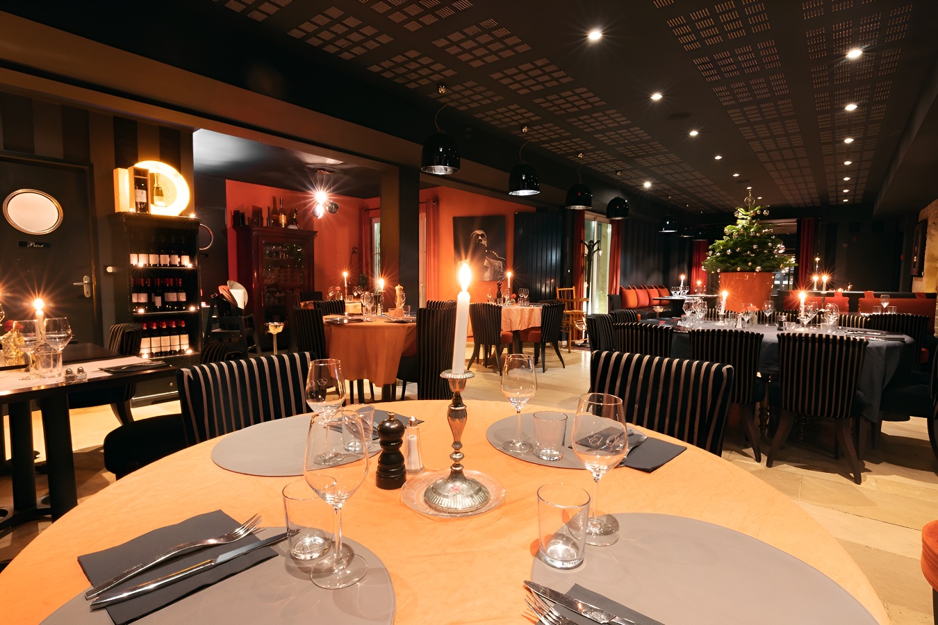 El Olivo, Caen - photo 3