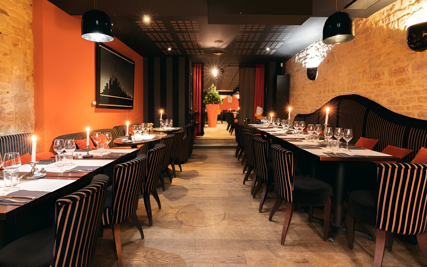 El Olivo, Caen - photo 12