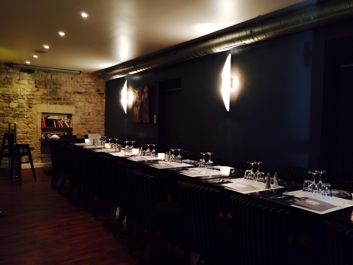 El Olivo, Caen - photo 9