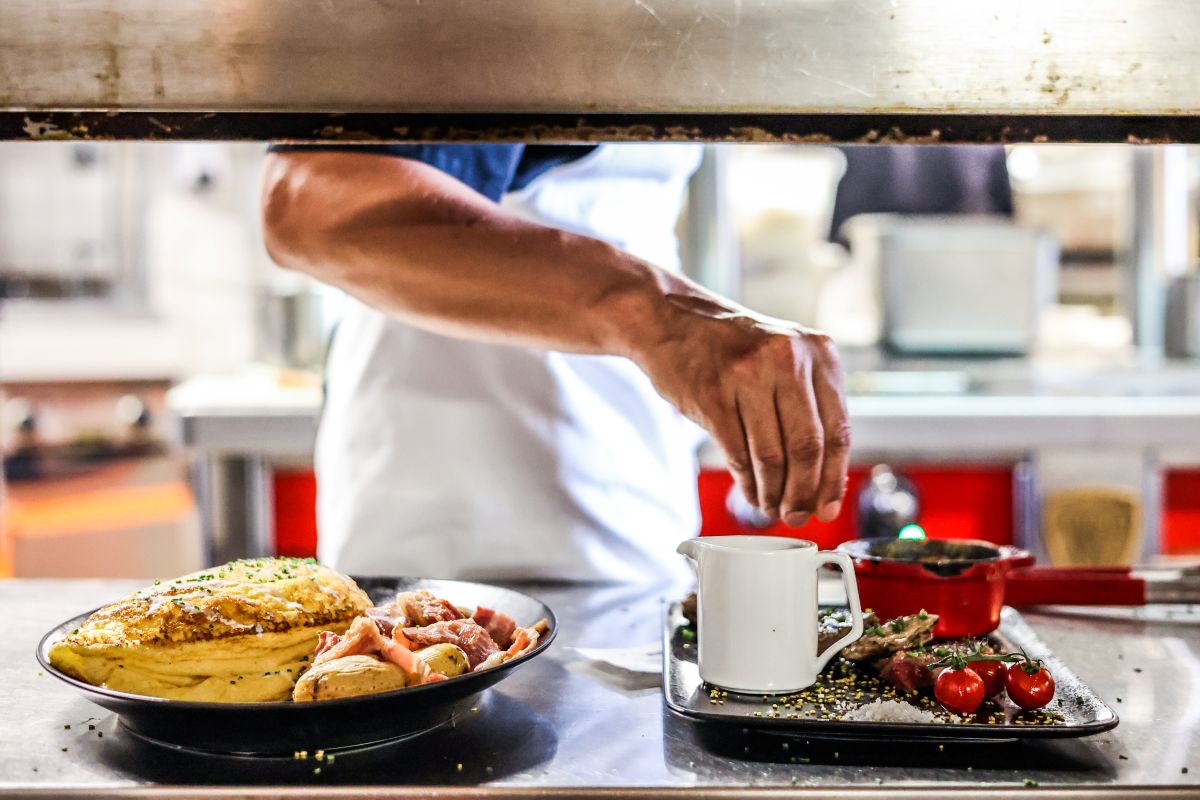 Auberge de la Mère Poulard