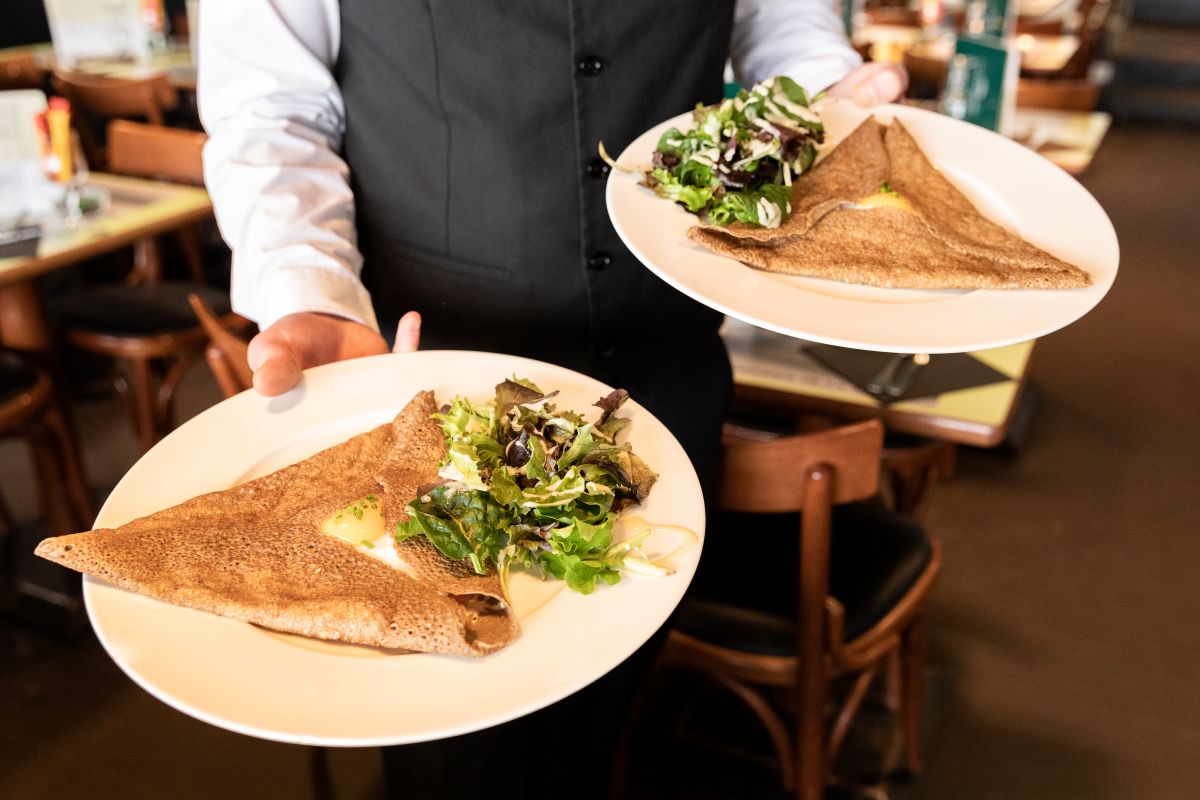 Les Terrasses de la Baie