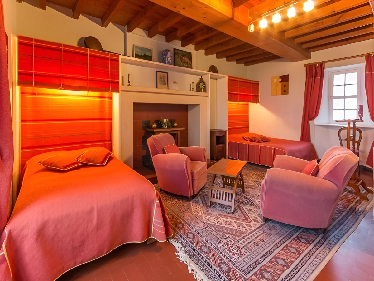 Le Château St Pierre, Saint-Pierre-du-Mont - photo 9