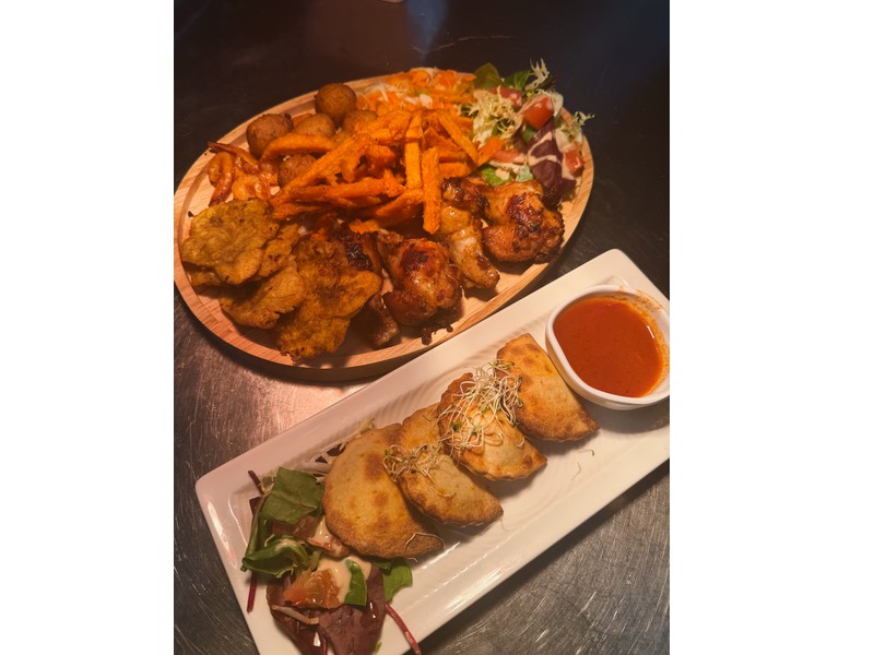 Le Saint-Pierre, Mézidon Vallée d'Auge