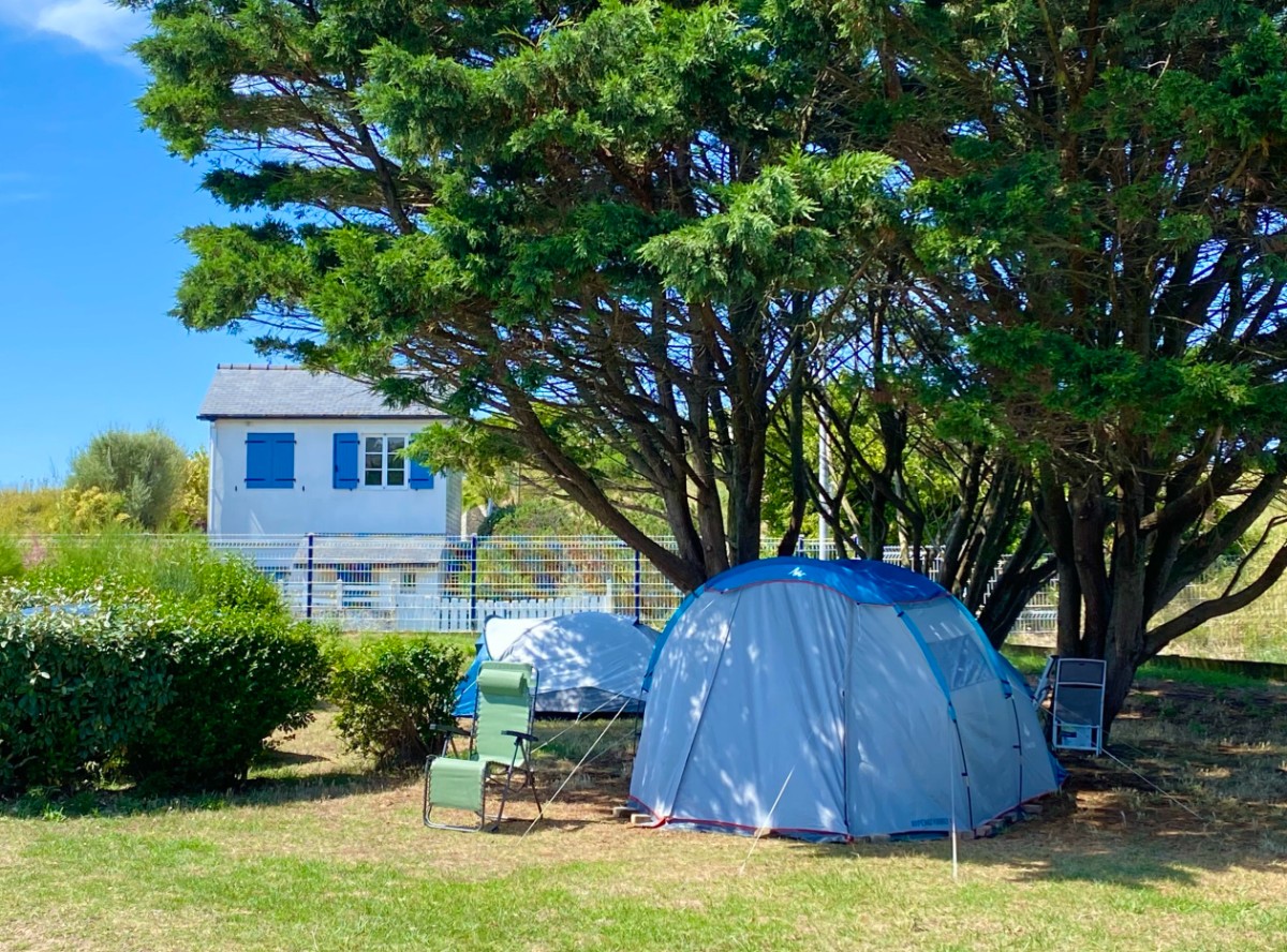 Camping Mirabel de l’Ermitage, Donville-les-Bains - photo 11