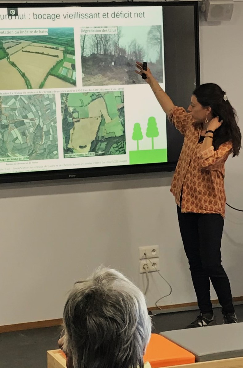 Balade guidée - L'histoire du bocage — photo 3