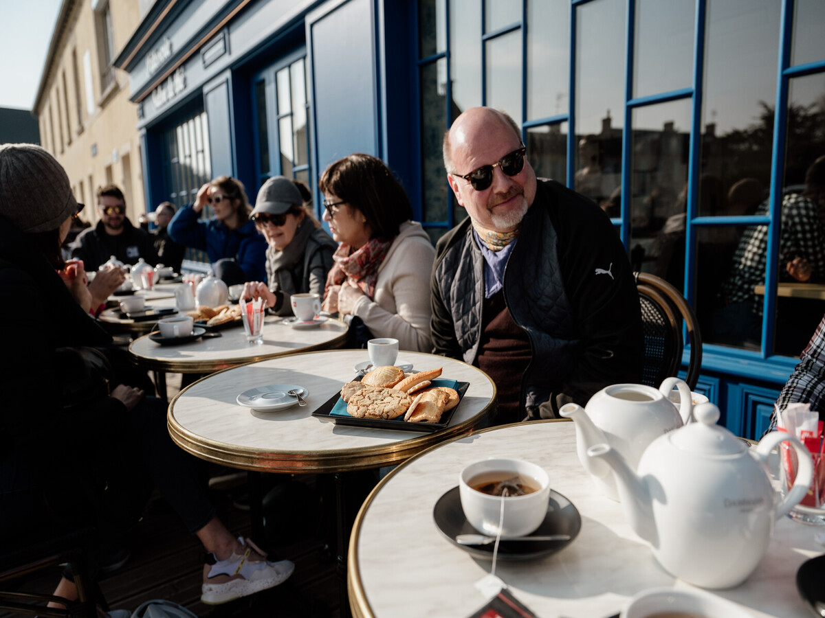 Biscuiterie Les Sablés d'Asnelles - Visite de notre atelier de fabrication, Asnelles - photo 8